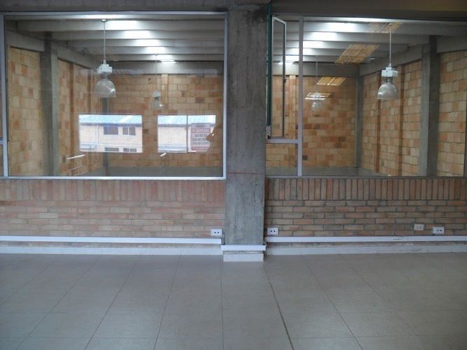Bodega en arriendo en Siberia, Cota, 345 m² · foto 5 de 14