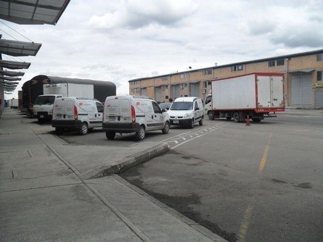 Bodega en arriendo en Siberia, Cota, 345 m² · foto 13 de 14