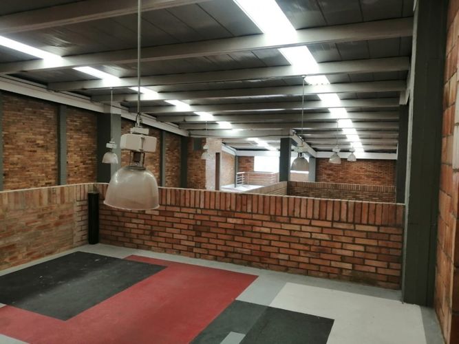 Bodega en venta en Siberia, Cota, 434 m² · foto 4 de 15