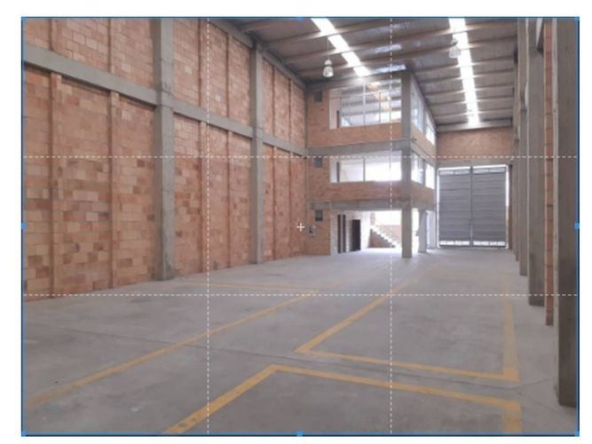 Bodega en arriendo en Siberia, Cota, 390 m² · foto 2 de 11