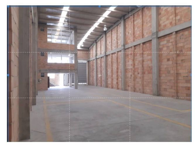 Bodega en arriendo en Siberia, Cota, 390 m² · foto 4 de 11