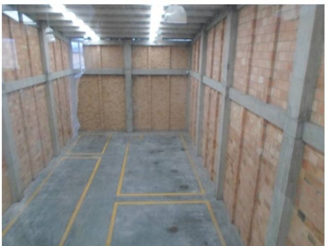 Bodega en arriendo en Siberia, Cota, 390 m² · foto 5 de 11