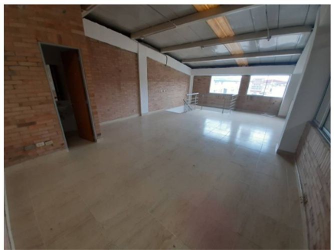 Bodega en arriendo en Siberia, Cota, 390 m² · foto 6 de 11
