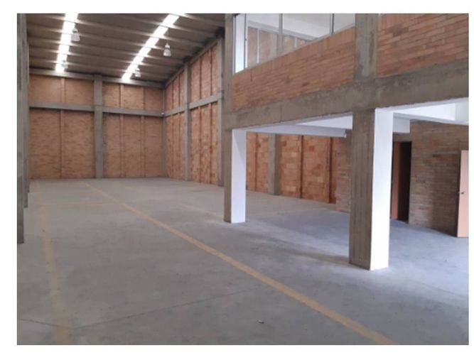 Bodega en arriendo en Siberia, Cota, 390 m² · foto 7 de 11