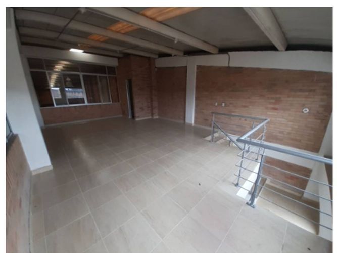 Bodega en arriendo en Siberia, Cota, 390 m² · foto 10 de 11