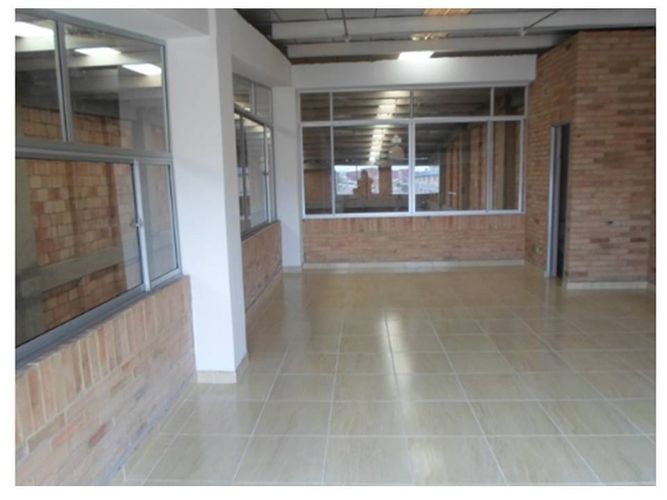 Bodega en arriendo en Siberia, Cota, 390 m² · foto 11 de 11