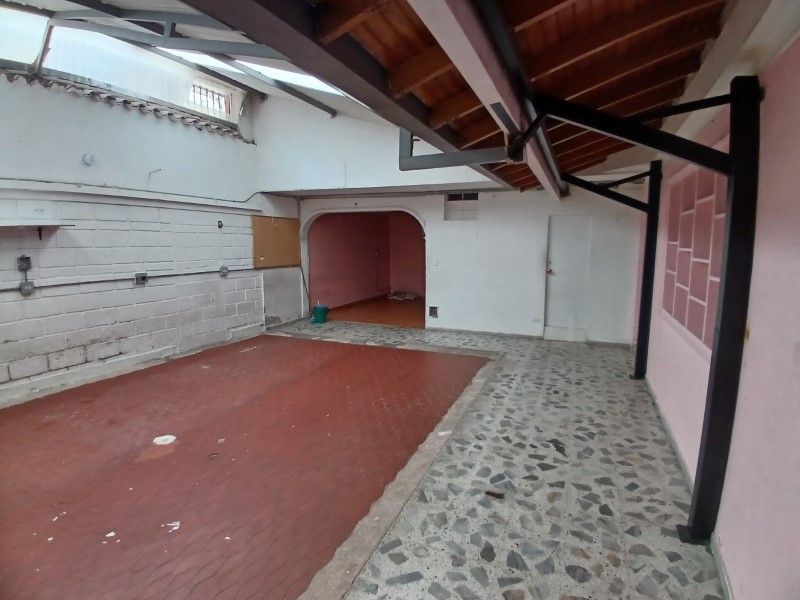 Local en Arriendo en Calasanz, Medellín