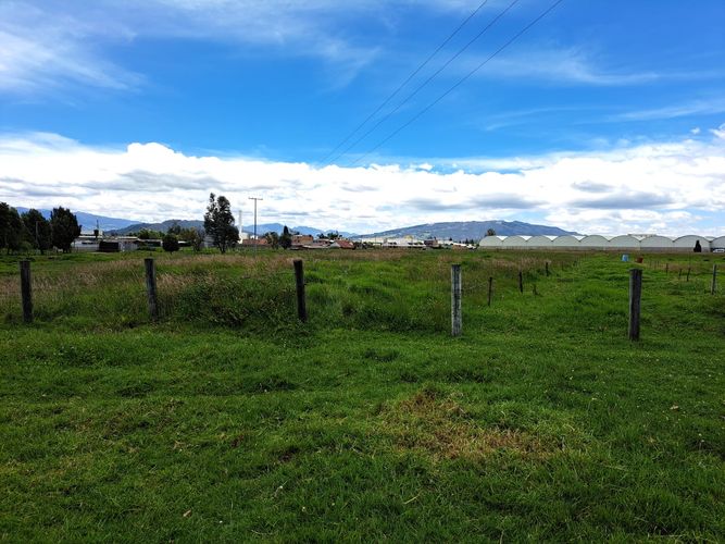 Lote en venta en Canavita, Tocancipá, 59866 m² · foto 4 de 7