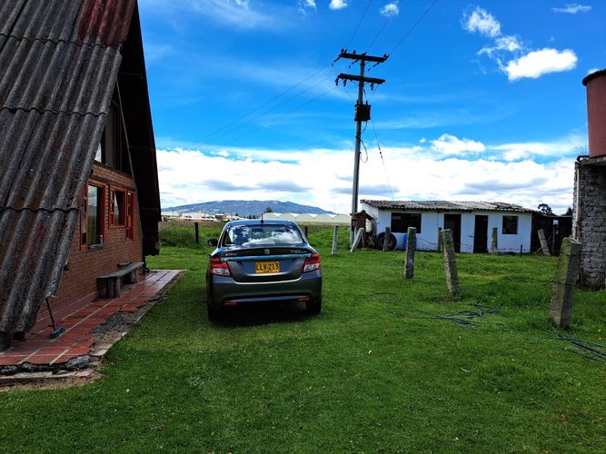 Lote en venta en Canavita, Tocancipá, 59866 m² · foto 3 de 7