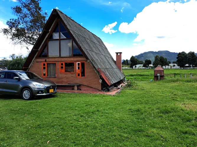 Lote en venta en Canavita, Tocancipá, 59866 m² · foto 2 de 7
