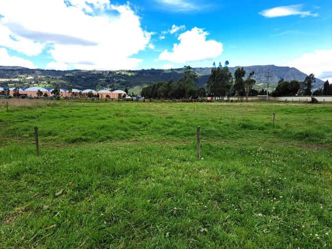 Lote en venta en Canavita, Tocancipá, 59866 m² · foto 6 de 7