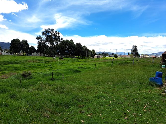 Lote en venta en Canavita, Tocancipá, 59866 m² · foto 5 de 7