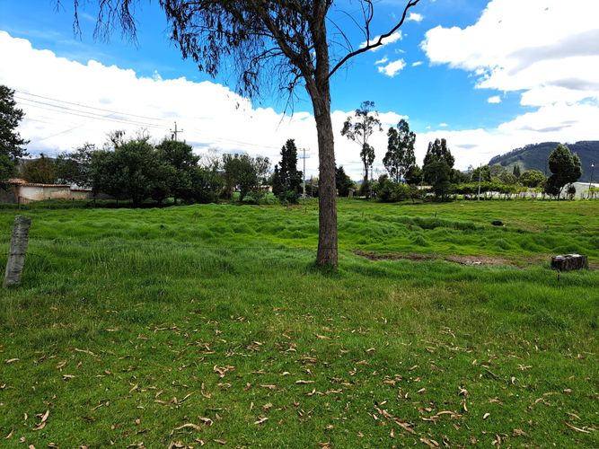 Lote en venta en Canavita, Tocancipá, 59866 m² · foto 7 de 7
