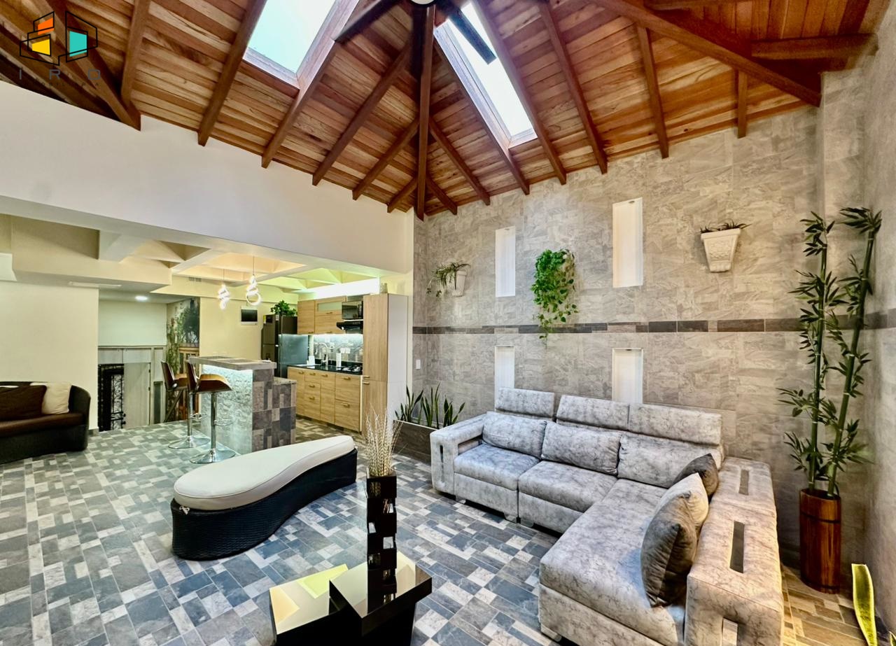 Apartamento en Arriendo en La castellana, Medellín