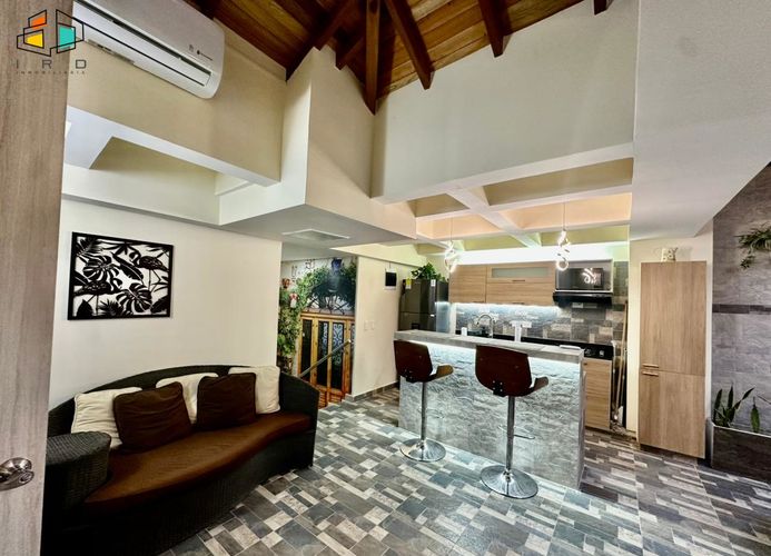 Apartamento de 2 alcobas en arriendo en La Castellana, Medellín, 75 m² · foto 6 de 24