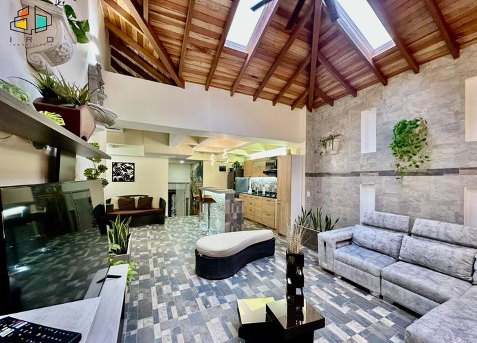 Apartamento de 2 alcobas en arriendo en La Castellana, Medellín, 75 m² · foto 8 de 24