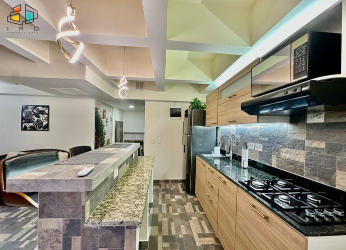 Apartamento de 2 alcobas en arriendo en La Castellana, Medellín, 75 m² · foto 13 de 24