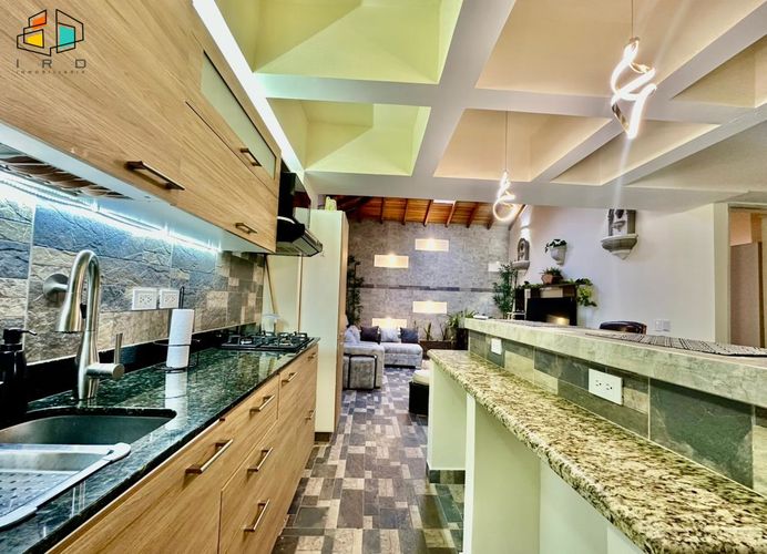 Apartamento de 2 alcobas en arriendo en La Castellana, Medellín, 75 m² · foto 14 de 24
