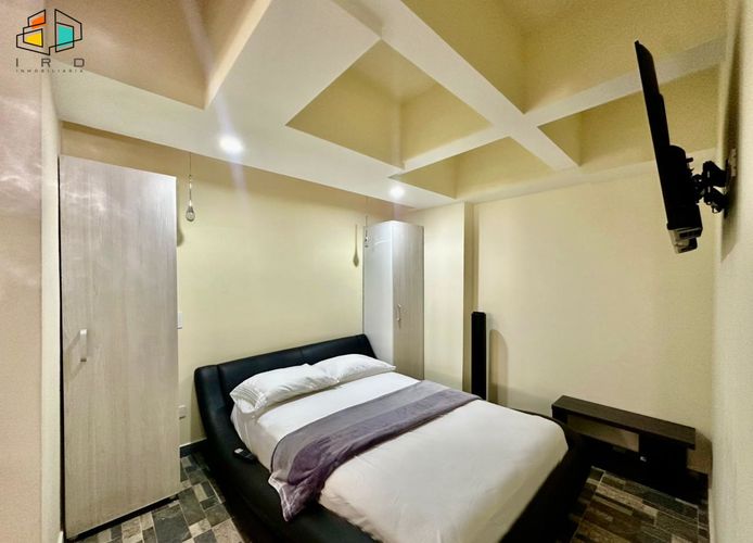 Apartamento de 2 alcobas en arriendo en La Castellana, Medellín, 75 m² · foto 16 de 24