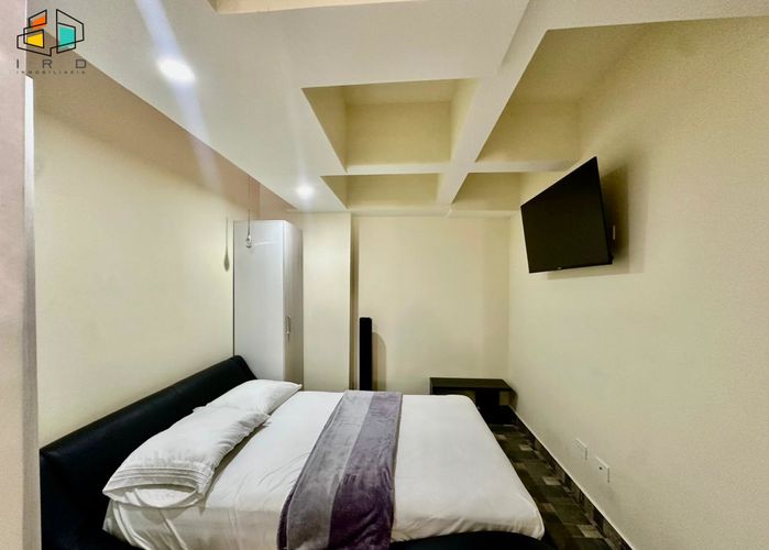 Apartamento de 2 alcobas en arriendo en La Castellana, Medellín, 75 m² · foto 17 de 24
