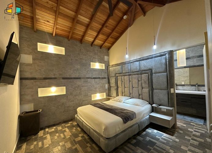 Apartamento de 2 alcobas en arriendo en La Castellana, Medellín, 75 m² · foto 20 de 24