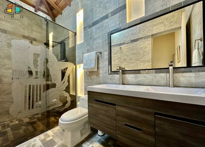 Apartamento de 2 alcobas en arriendo en La Castellana, Medellín, 75 m² · foto 21 de 24