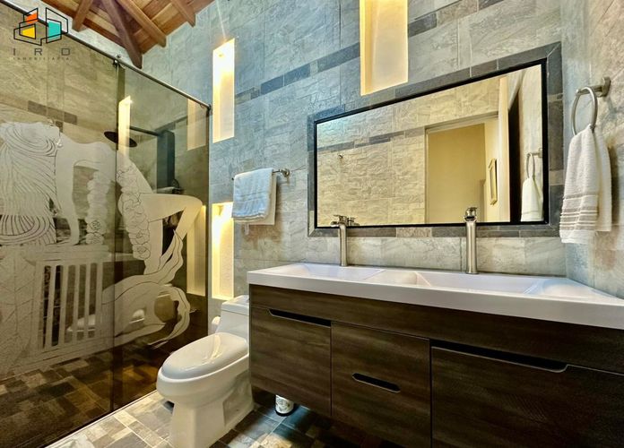 Apartamento de 2 alcobas en arriendo en La Castellana, Medellín, 75 m² · foto 22 de 24