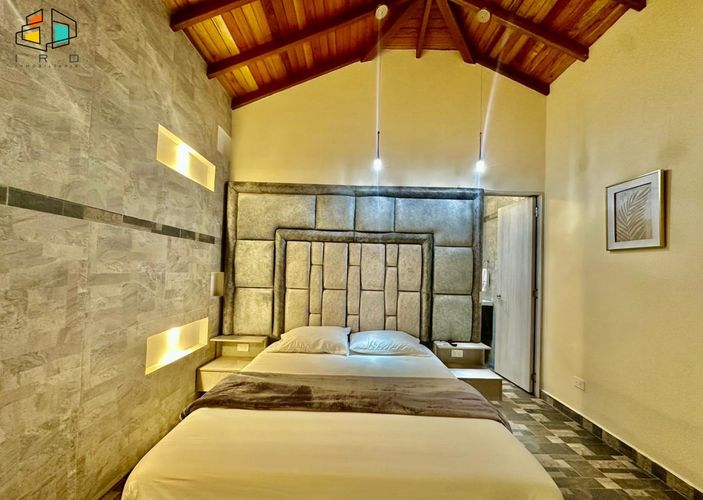Apartamento de 2 alcobas en arriendo en La Castellana, Medellín, 75 m² · foto 23 de 24