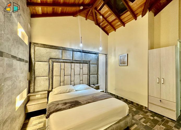 Apartamento de 2 alcobas en arriendo en La Castellana, Medellín, 75 m² · foto 24 de 24