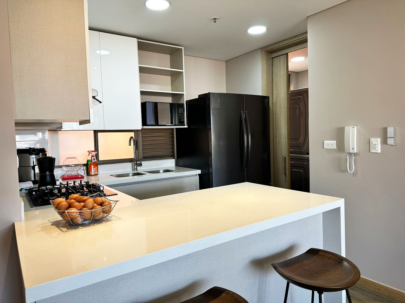 Apartamento en arriendo en Loma De Los Gonzalez, Medellín · foto 5 de 16
