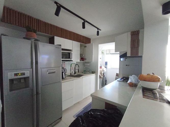 Apartamento de 2 alcobas en venta en San Joaquin, Sabaneta, 90 m² · foto 4 de 24