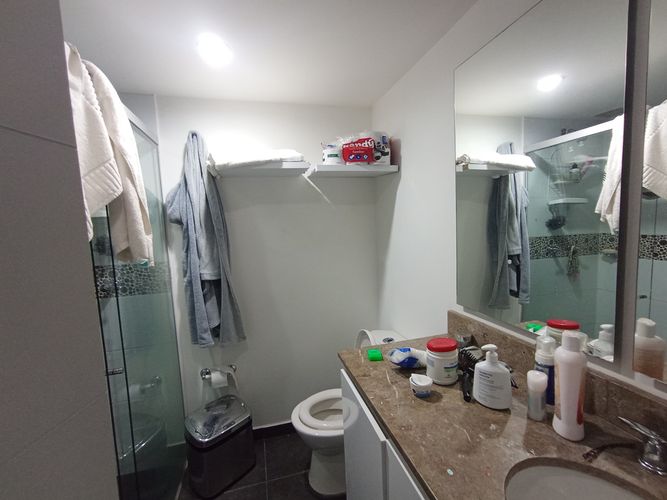 Apartamento de 2 alcobas en venta en San Joaquin, Sabaneta, 90 m² · foto 11 de 24
