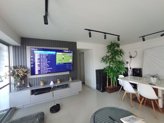 Apartamento de 2 alcobas en venta en San Joaquin, Sabaneta, 90 m² · foto 15 de 24