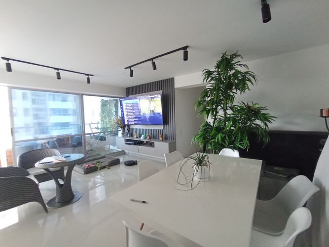 Apartamento de 2 alcobas en venta en San Joaquin, Sabaneta, 90 m² · foto 16 de 24