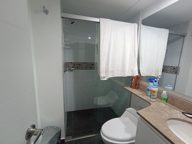 Apartamento de 2 alcobas en venta en San Joaquin, Sabaneta, 90 m² · foto 21 de 24