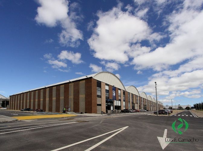 Bodega en arriendo en La Florida, Cota, 2200 m² · foto 2 de 20