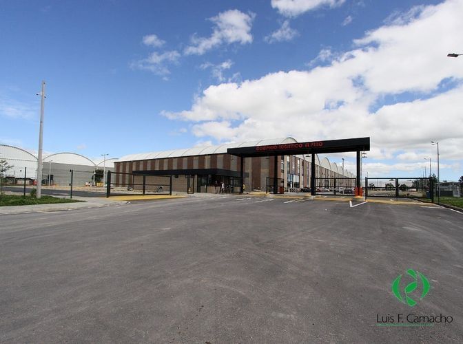 Bodega en arriendo en La Florida, Cota, 2200 m² · foto 4 de 20