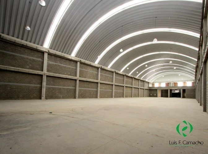 Bodega en arriendo en La Florida, Cota, 2200 m² · foto 5 de 20