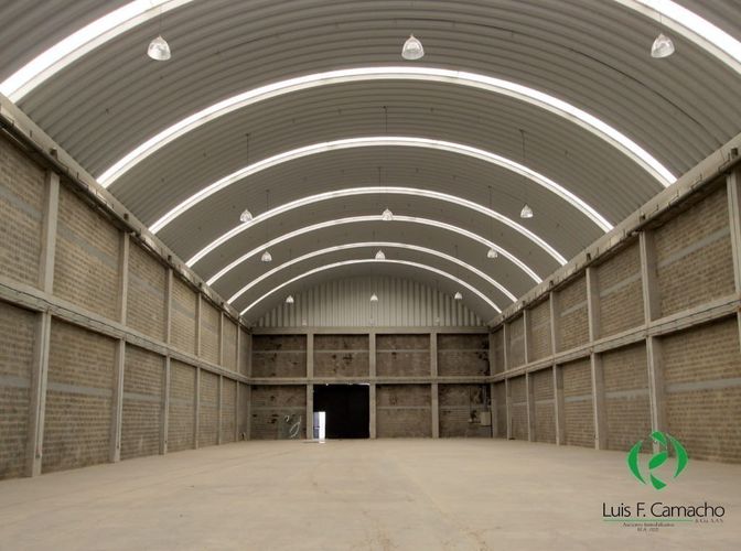 Bodega en arriendo en La Florida, Cota, 2200 m² · foto 6 de 20