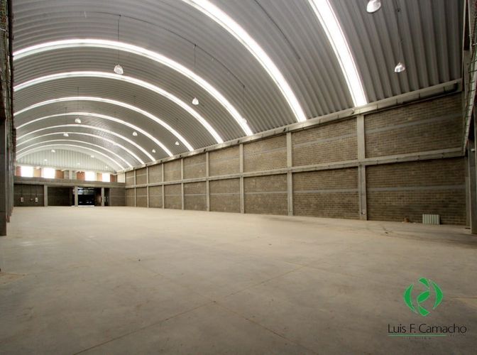 Bodega en arriendo en La Florida, Cota, 2200 m² · foto 7 de 20