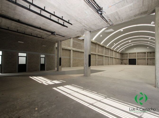 Bodega en arriendo en La Florida, Cota, 2200 m² · foto 8 de 20
