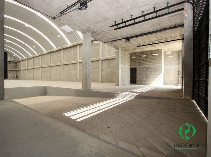 Bodega en arriendo en La Florida, Cota, 2200 m² · foto 12 de 20
