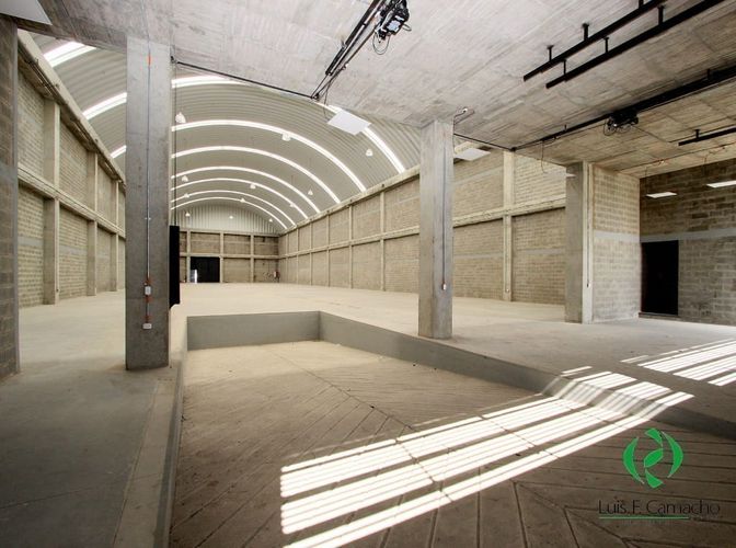 Bodega en arriendo en La Florida, Cota, 2200 m² · foto 13 de 20