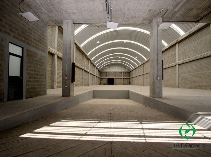 Bodega en arriendo en La Florida, Cota, 2200 m² · foto 14 de 20