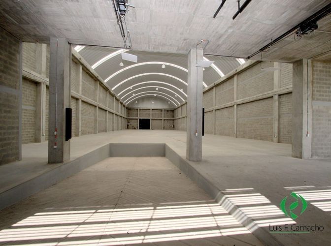 Bodega en arriendo en La Florida, Cota, 2200 m² · foto 15 de 20
