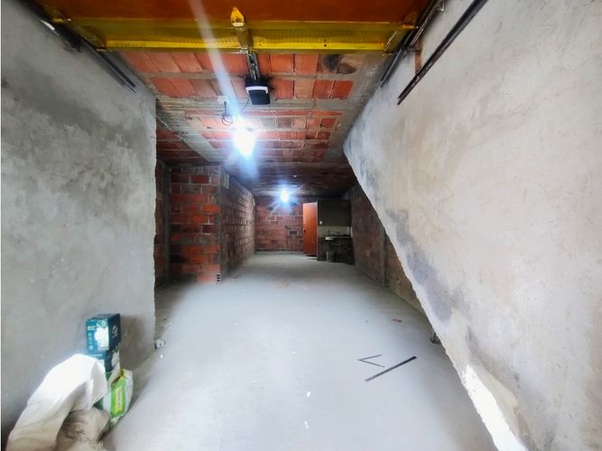 Local en arriendo en La Aldea, Itagüí, 50 m² · foto 5 de 7
