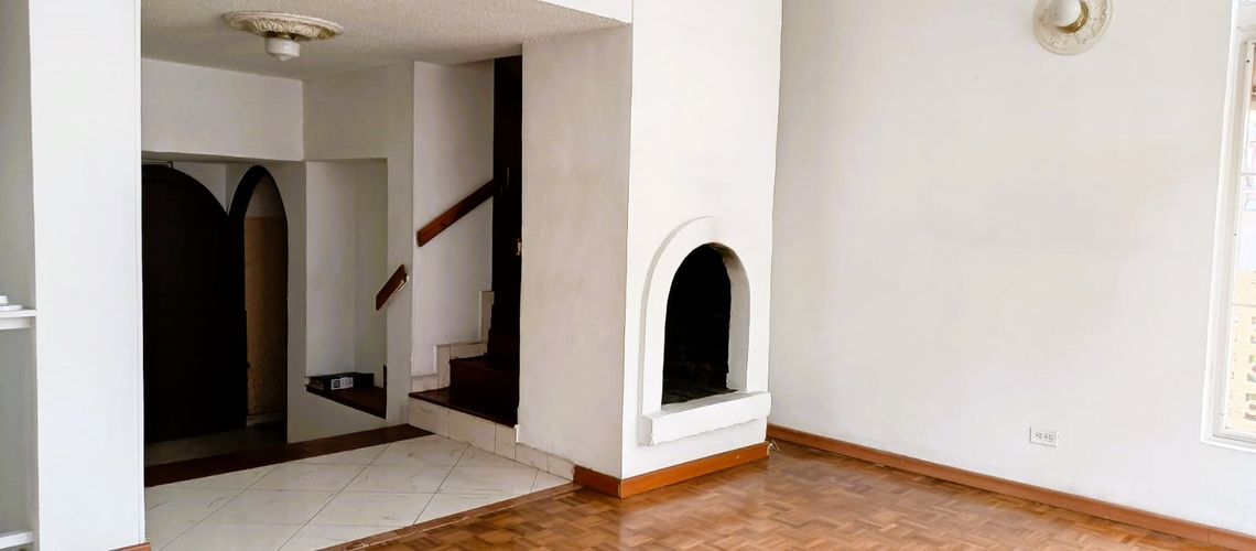 Casa de 4 alcobas en venta en La Floresta, Bogotá, 205 m² · foto 8 de 24