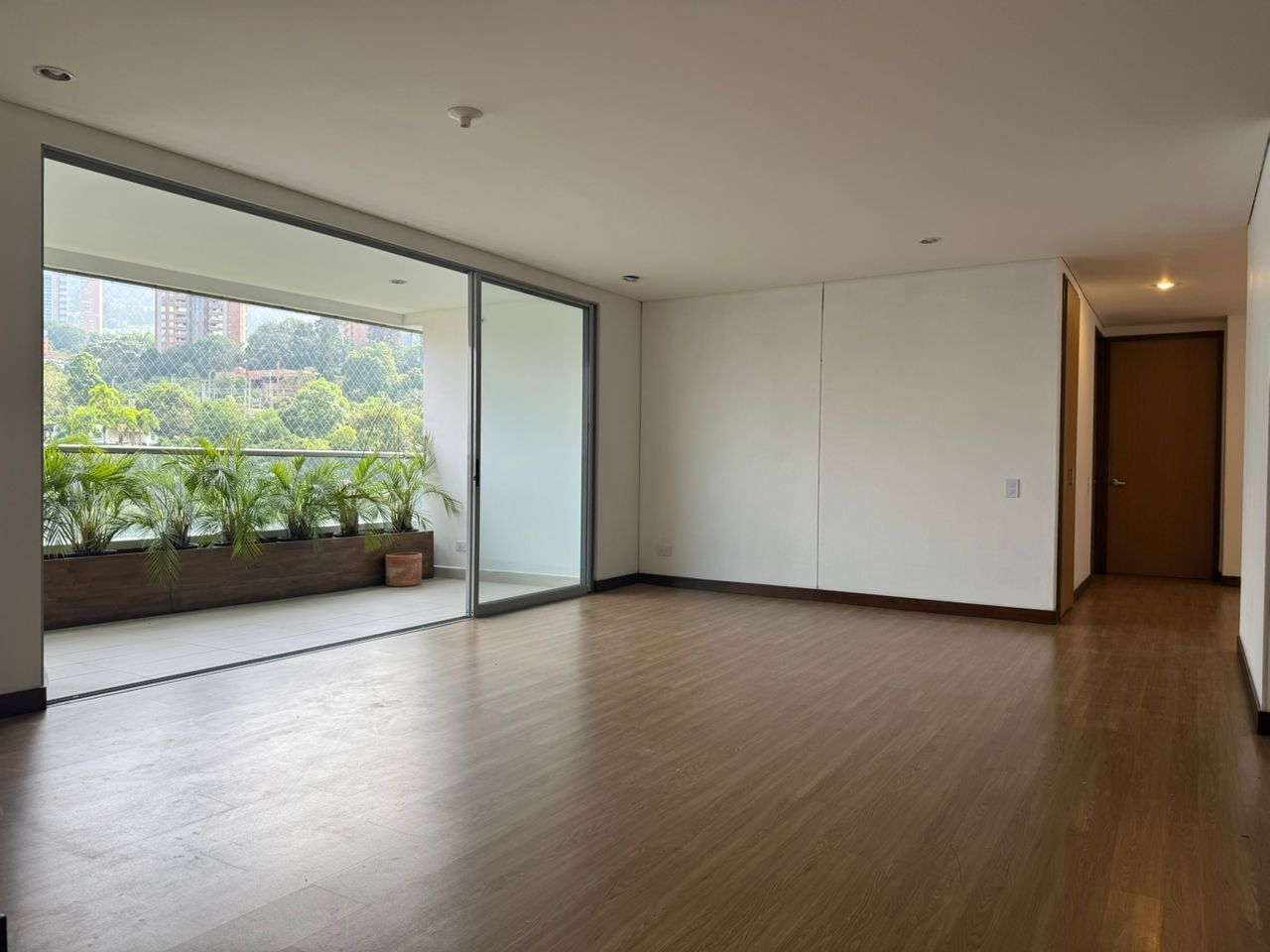 Apartamento en venta en El Poblado, Medellín 2