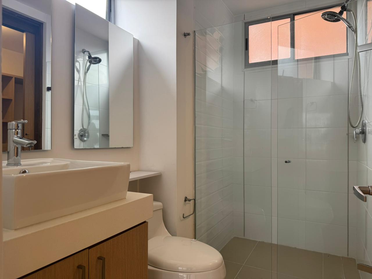 Apartamento en venta en El Poblado, Medellín 5
