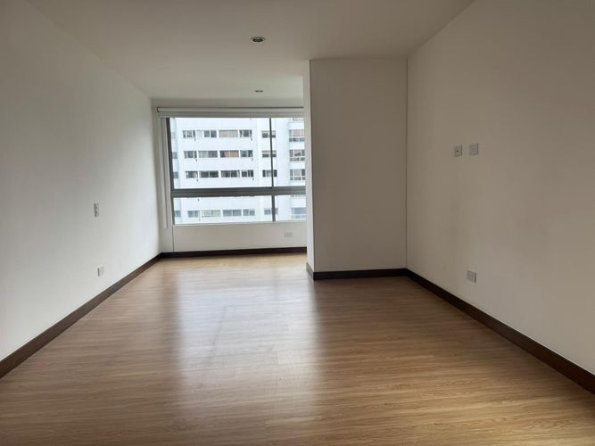 Apartamento de 2 alcobas en venta en El Poblado, Medellín, 124 m² · foto 9 de 10